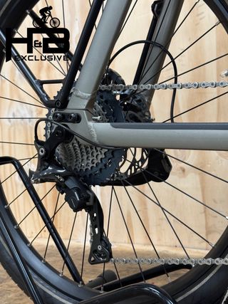 Riese & Müller Supercharger 2 GT Touring XT 2022