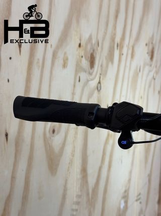 Riese & Müller Supercharger 2 GT Touring XT 2022