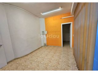 Local comercial en alquiler en Tona