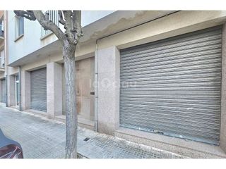 Local comercial en alquiler en Tona