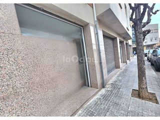 Local comercial en alquiler en Tona