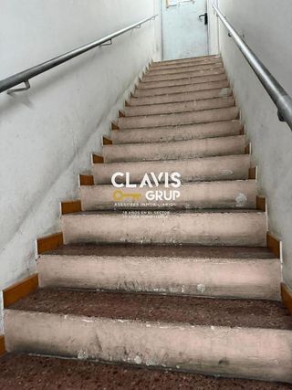 Garaje en venta en La Prosperitat en Barcelona