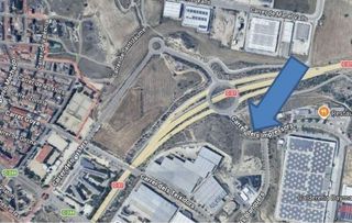 Terreno en venta en Vilanova del Camí