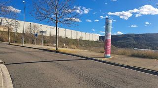 Terreno en venta en Vilanova del Camí