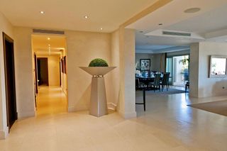 Chalet en alquiler en Sierra Blanca en Marbella