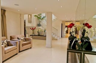 Chalet en alquiler en Sierra Blanca en Marbella