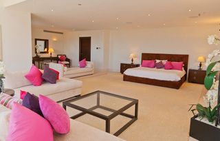 Chalet en alquiler en Sierra Blanca en Marbella