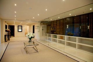 Chalet en alquiler en Sierra Blanca en Marbella