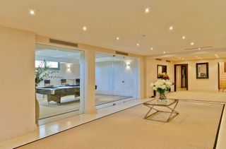 Chalet en alquiler en Sierra Blanca en Marbella