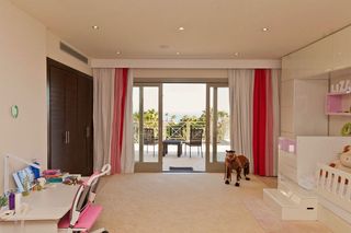 Chalet en alquiler en Sierra Blanca en Marbella