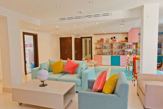 Chalet en alquiler en Sierra Blanca en Marbella