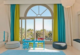 Chalet en alquiler en Sierra Blanca en Marbella