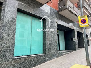 Local comercial en venta en Font Verda en Granollers