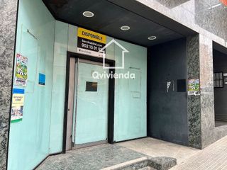 Local comercial en venta en Font Verda en Granollers