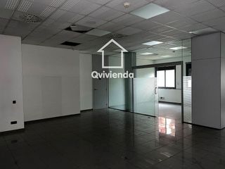 Local comercial en venta en Font Verda en Granollers