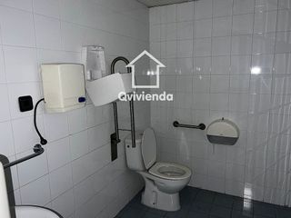 Local comercial en venta en Font Verda en Granollers