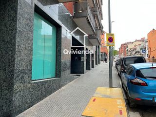 Local comercial en venta en Font Verda en Granollers