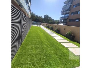 Piso en alquiler en Can Mates  - Volpelleres en Sant Cugat del Vallès
