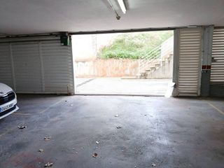 Garaje en venta en Barri del Mar - Ribes Roges en Vilanova i La Geltrú