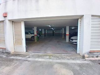 Garaje en venta en Barri del Mar - Ribes Roges en Vilanova i La Geltrú