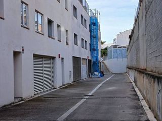 Garaje en venta en Barri del Mar - Ribes Roges en Vilanova i La Geltrú