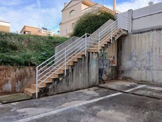 Garaje en venta en Barri del Mar - Ribes Roges en Vilanova i La Geltrú