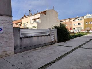 Garaje en venta en Barri del Mar - Ribes Roges en Vilanova i La Geltrú