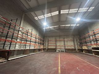 Nave industrial en alquiler en Polinyà