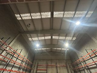 Nave industrial en alquiler en Polinyà