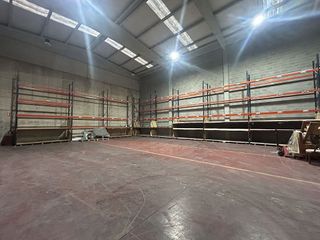 Nave industrial en alquiler en Polinyà