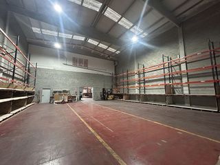 Nave industrial en alquiler en Polinyà