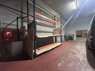 Nave industrial en alquiler en Polinyà