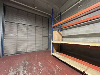 Nave industrial en alquiler en Polinyà