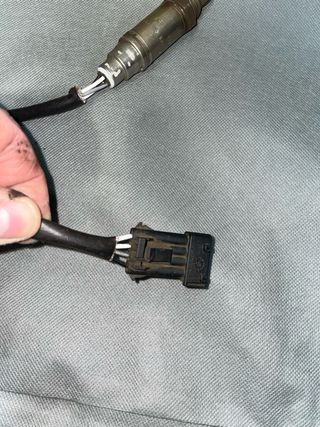 Sonda Lambda Saxo 16v