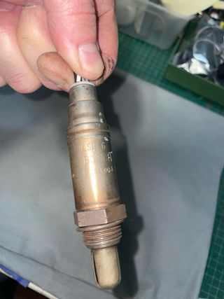 Sonda Lambda Saxo 16v