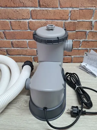 Bomba Filtro Bestway 5678L/1500gal
