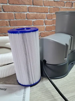 Bomba Filtro Bestway 5678L/1500gal
