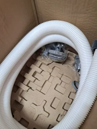 Bomba Filtro Bestway 5678L/1500gal