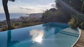 Chalet en alquiler en Levantina - Montgavina - Quintmar en Sitges