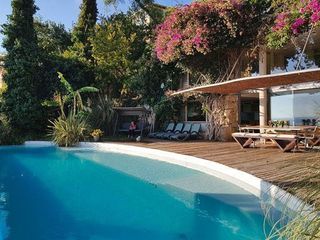 Chalet en alquiler en Levantina - Montgavina - Quintmar en Sitges