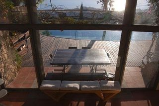 Chalet en alquiler en Levantina - Montgavina - Quintmar en Sitges