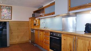 Chalet en alquiler en Levantina - Montgavina - Quintmar en Sitges