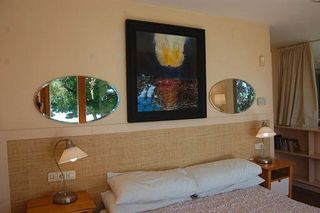 Chalet en alquiler en Levantina - Montgavina - Quintmar en Sitges