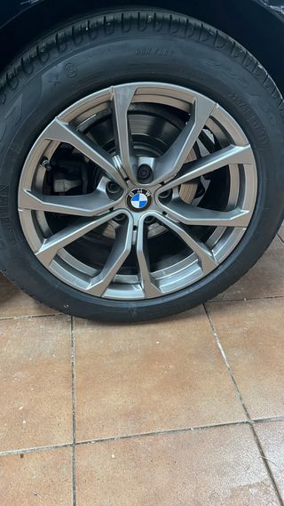 Llantas BMW G20 G21 G22 F40 F44 G30