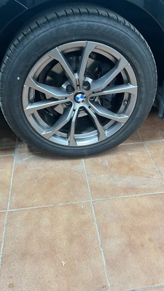 Llantas BMW G20 G21 G22 F40 F44 G30