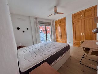 Piso en alquiler en Valdeacederas en Madrid