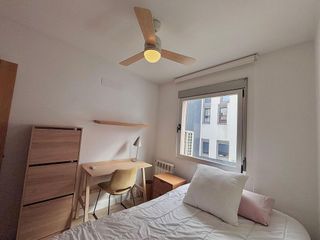 Piso en alquiler en Valdeacederas en Madrid