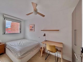 Piso en alquiler en Valdeacederas en Madrid