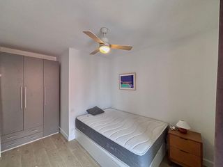 Piso en alquiler en Valdeacederas en Madrid