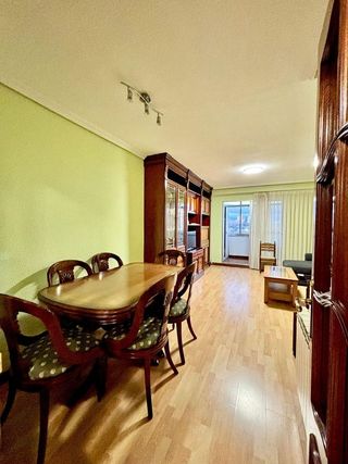 Piso en alquiler en Canillas en Madrid